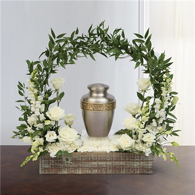 Nature's Blessings Arch Memorial